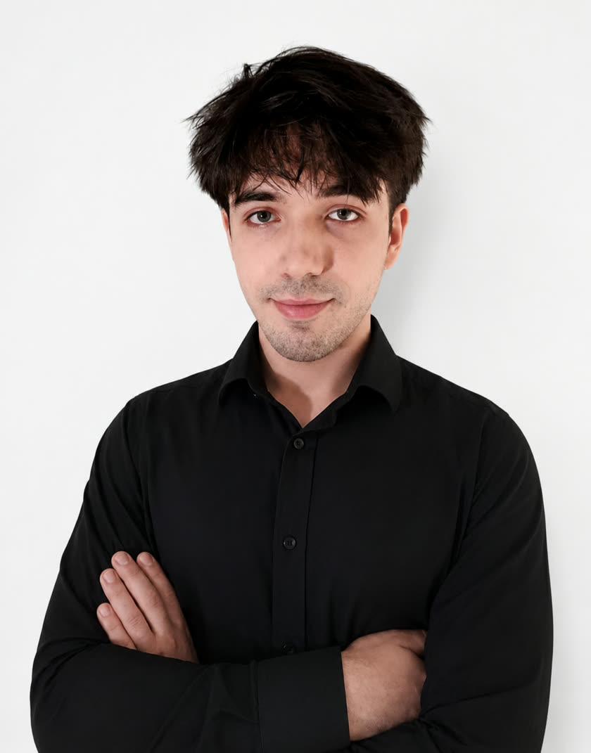 Patryk Fülbier